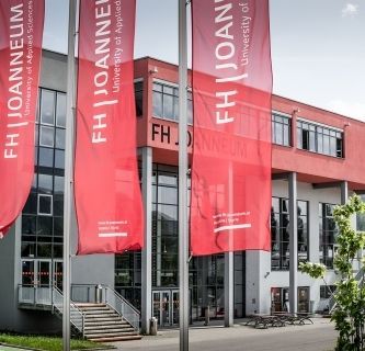 FH JOANNEUM Kapfenberg