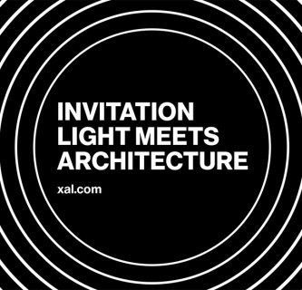 FH JOANNEUM - Revolution in der Beleuchtung - Invitation Light Meets Architecture
