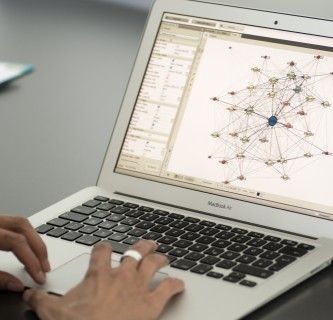 Online-Kurs: Was kann die Social Network Analysis im E-Learning leisten?