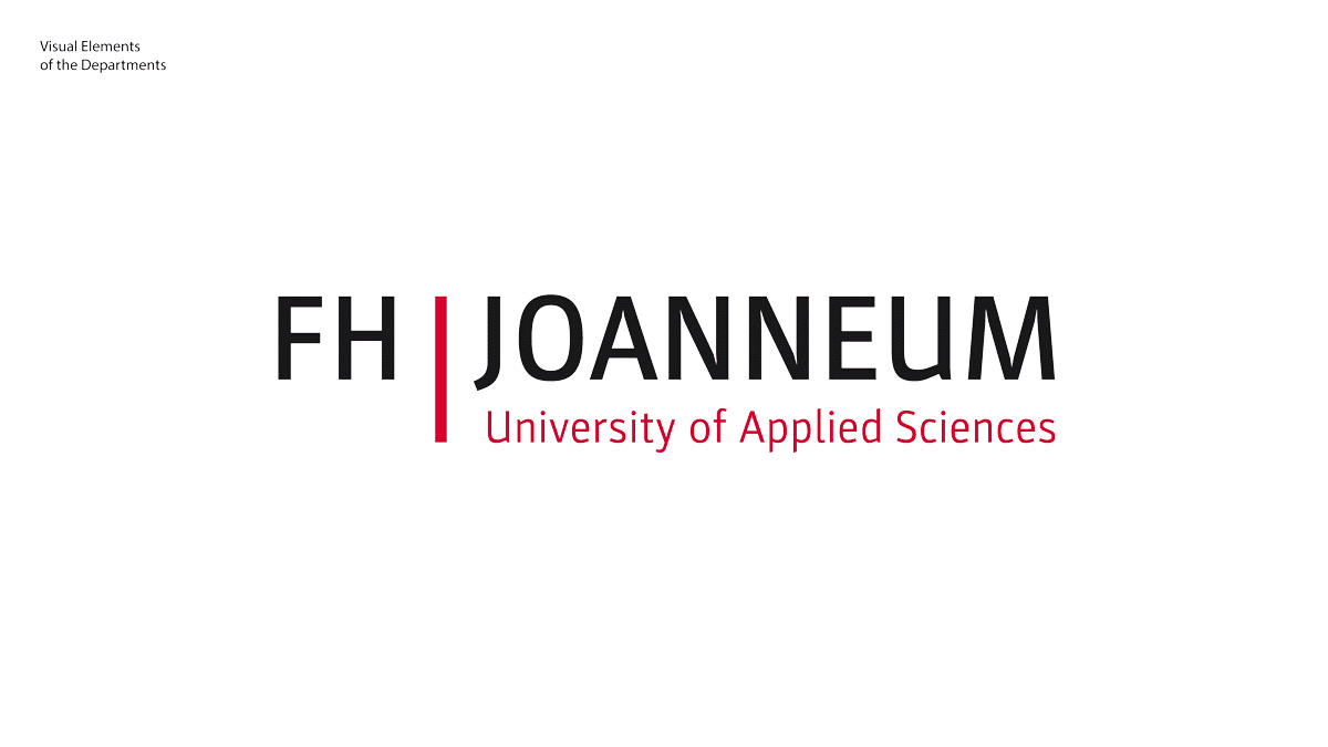 Logo der FH JOANNEUM