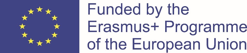 Erasmus+ Logo, European Union