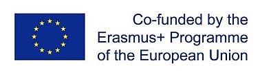 Erasmus+ Logo, European Union