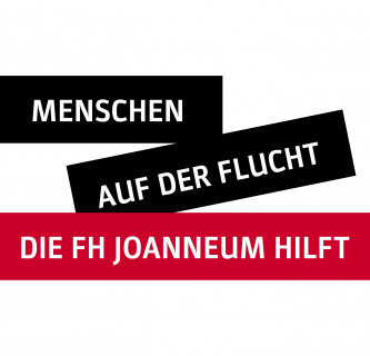 Menschen auf der Flucht – die FH JOANNEUM hilft