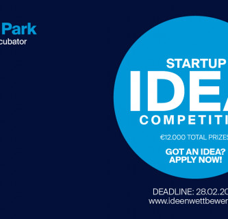 Startup Idea Competition