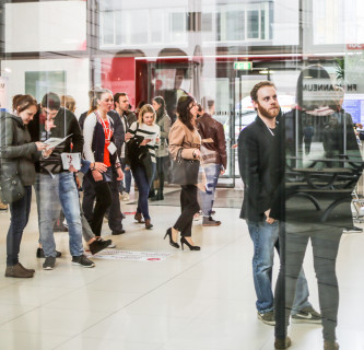 10 Gründe, warum man unser Open House besuchen sollte 2