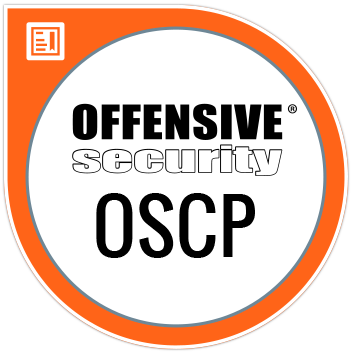 Zertifizierung OSCP