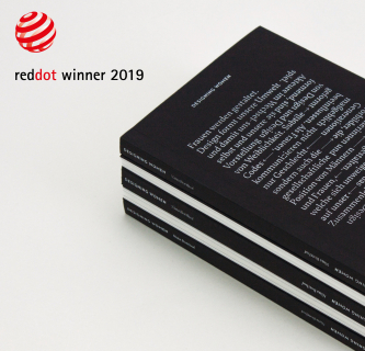 Red Dot Design Award für Nina Botthof