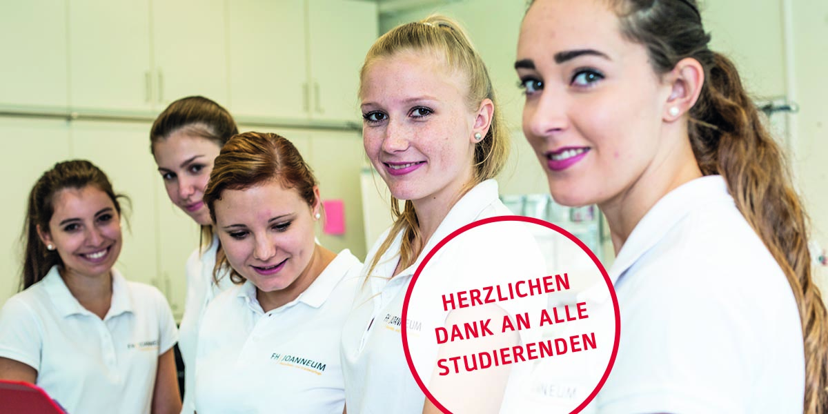 Gesundheits- Und Krankenpflege: Applaus An Studierende Im Praktikum ...