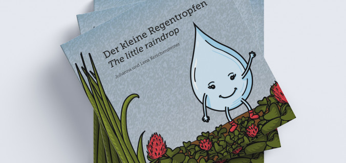 Der Kleine Regentropfen Fh Joanneum