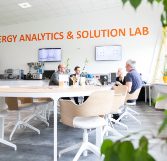 Energy Analytics & Solution Lab 2