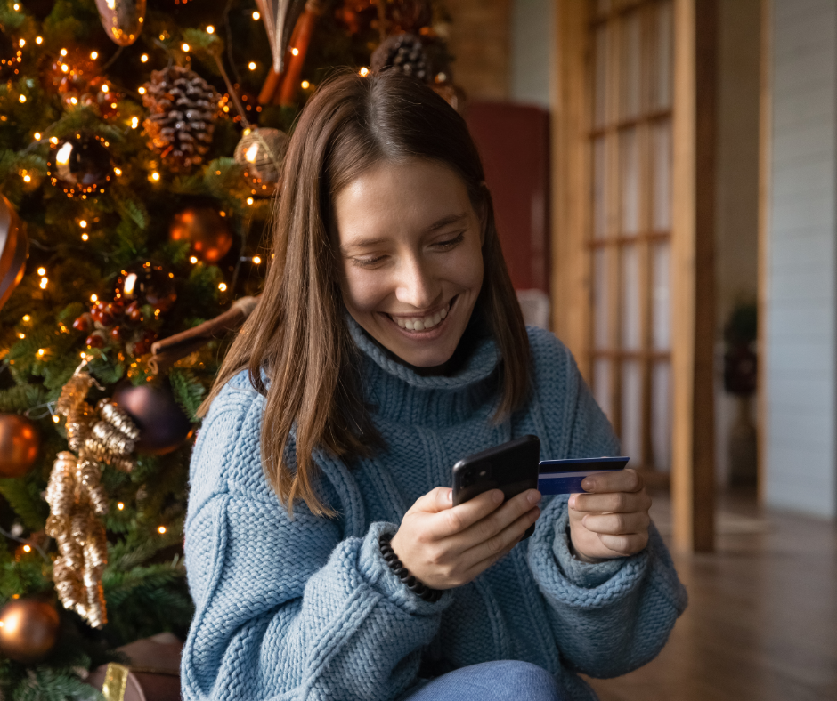 Dieses Jahr wird eCommerce besondere Bedeutung zugeschrieben. Viele Österreicherinnen und Österreich werden ihre Weihnachtseinkäufe online tätigen.