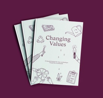 Changing Values 6