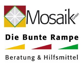 Logo © Mosaik GmbH