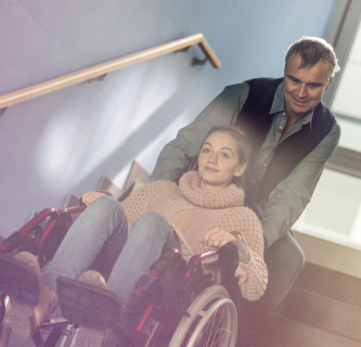 neuer digitaler Beratungskompass für Menschen mit Behinderung 2
