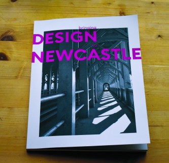 Bringing Design to Newcastle 3