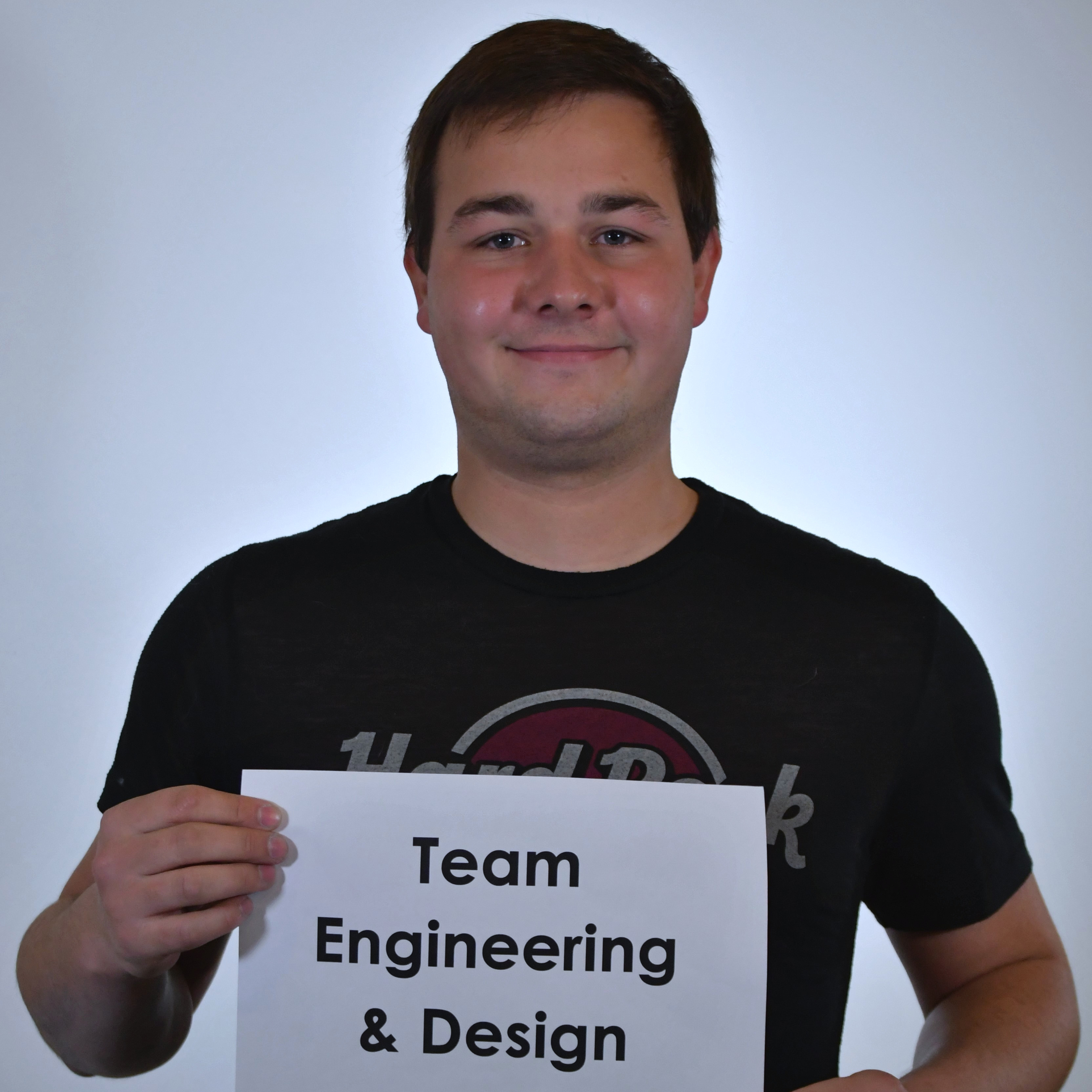 Thomas Leitgeb – Teamleader Engineering & Design