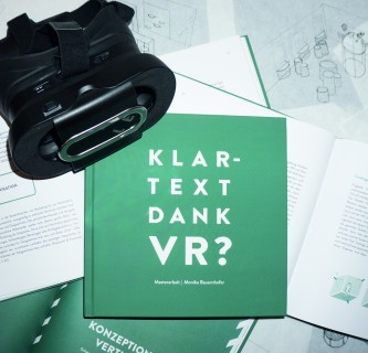 Virtual reality as a communication tool