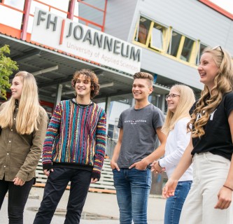 Finanzielle Förderung für Studierende in Kapfenberg