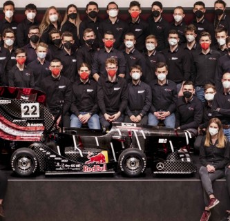 Joanneum Racing Graz: Der Beginn einer elektrischen Ära