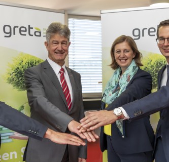 Neue Green Tech Academy Austria: GRETA macht Unternehmen fit für den grünen Wandel 1