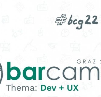 barcamp Graz 2022: UX & Development 1