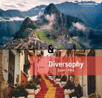 Diversophy Evening: Spain/Peru