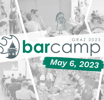 barcamp Graz 2023