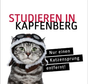 Studieren in Kapfenberg 4