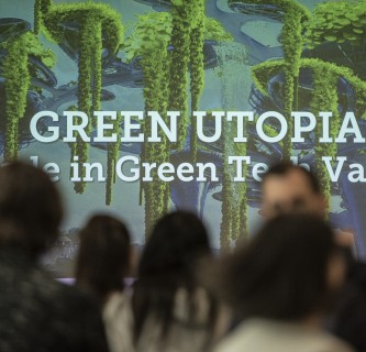 Green Utopia Symposium 9
