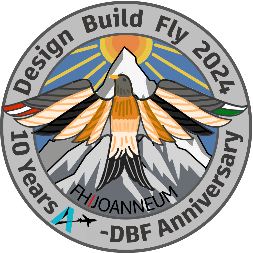DBF24 Logo.