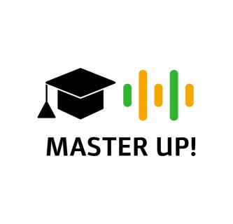Master Up | Der Ernährungspodcast